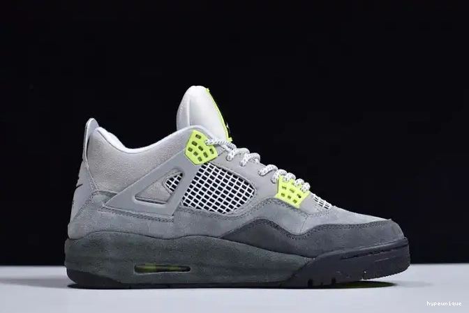 HYPE Jordan CT5342-007 4 SE Neon Air 0427